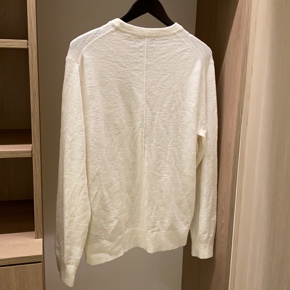 Men’s Club Monaco Sweater